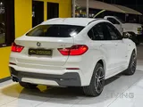BMW X4 2017